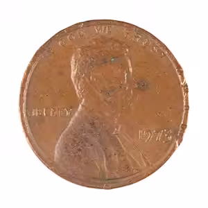 CENTS #1862
