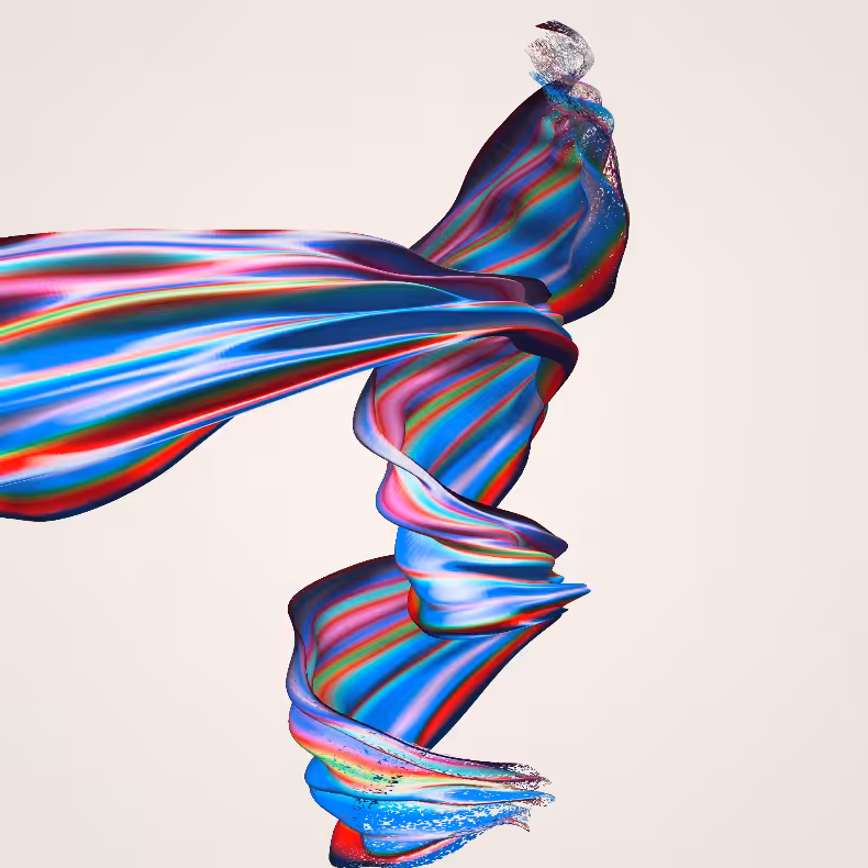Chromavortex #11