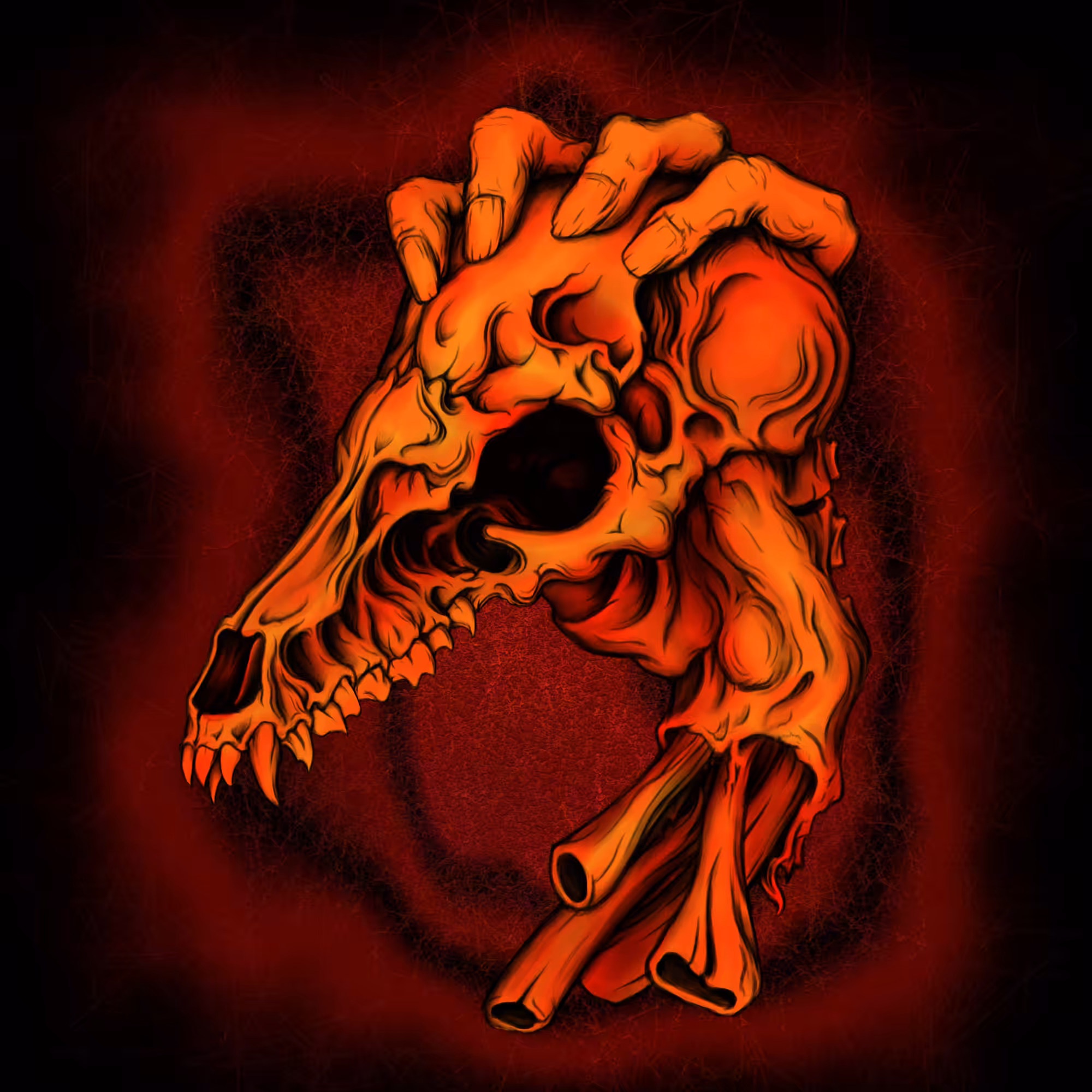 Hellbound