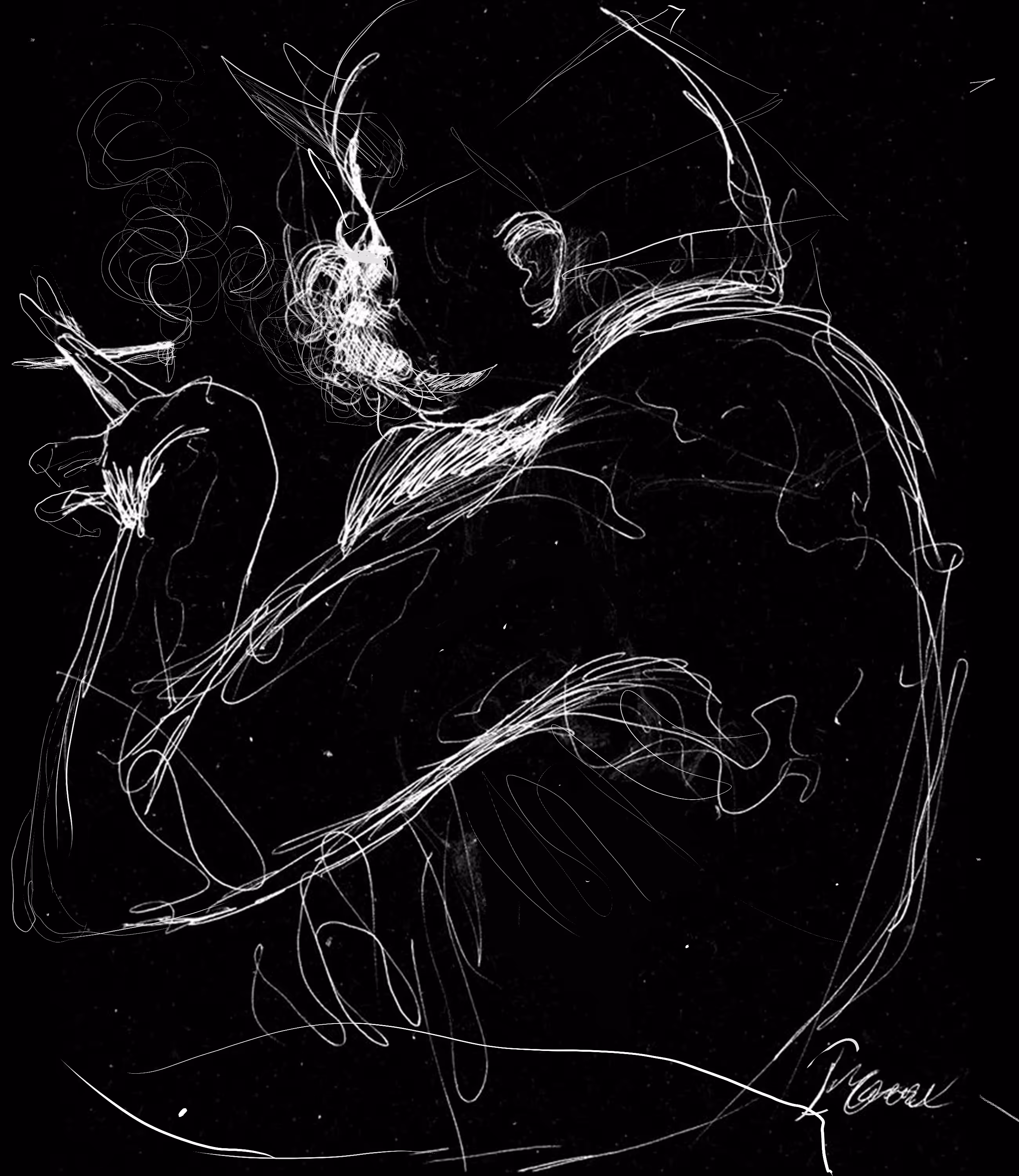 HIJO DEL HUMO