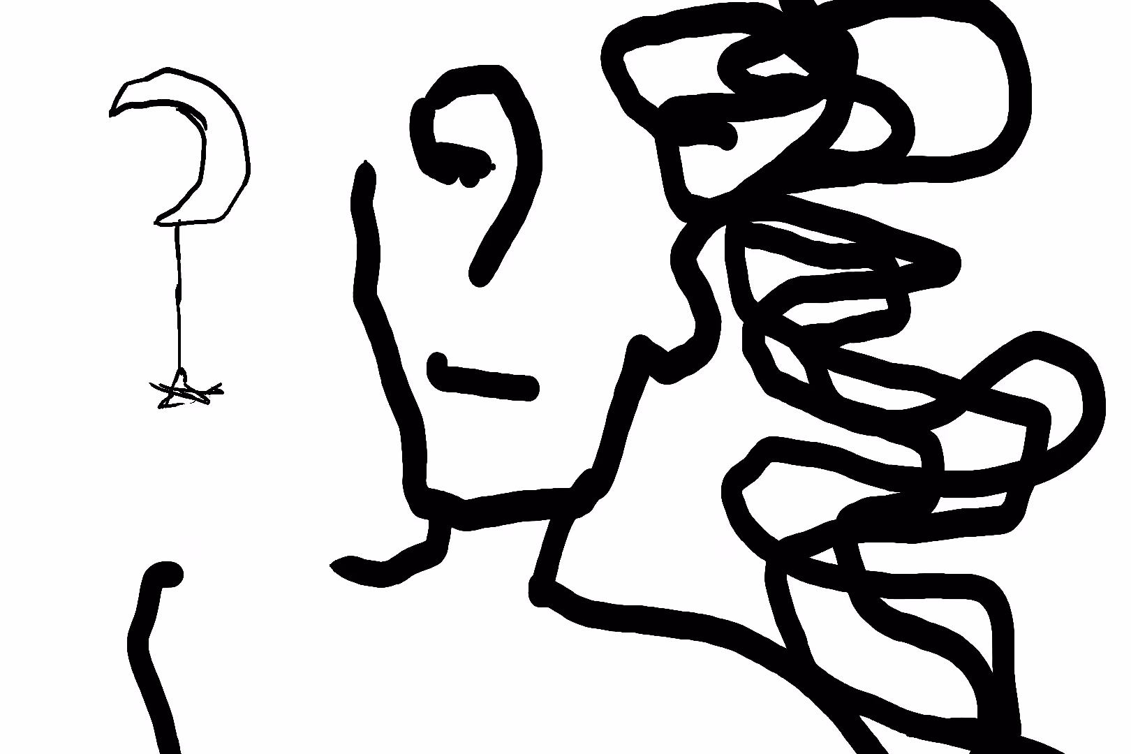 Dare #1