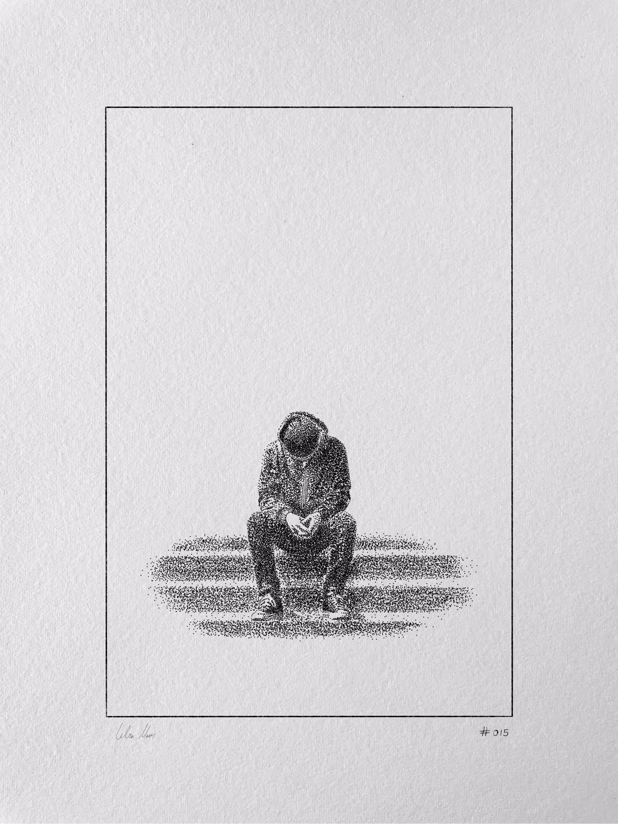 Soul #015