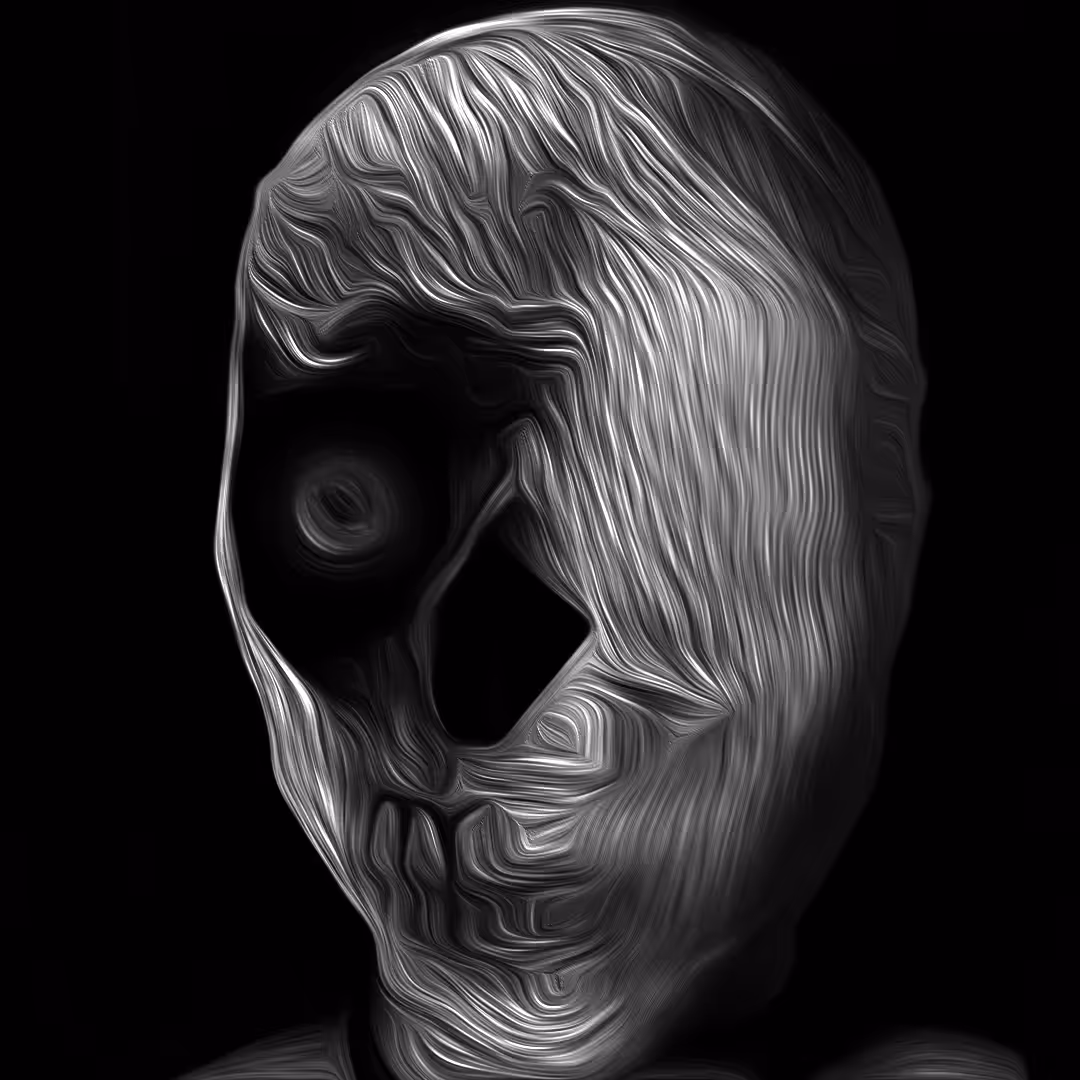 Future portrait