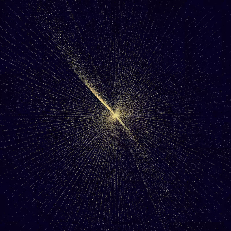 New space #73
