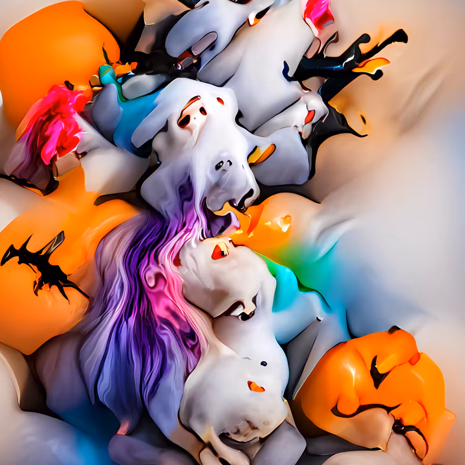 Trick or Treat?