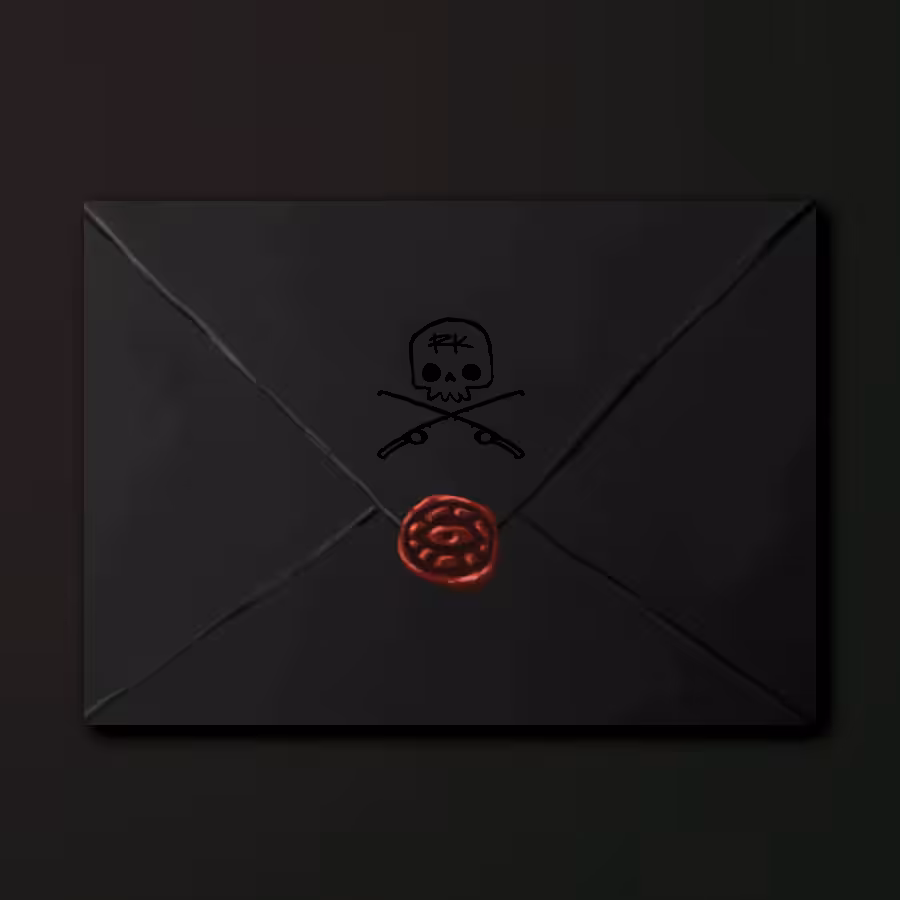 An invitation to the Monstrous Catch