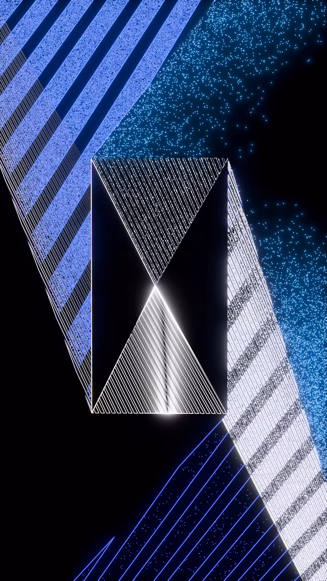 Axiom: Non-Euclidean: Axiom: Unseen I