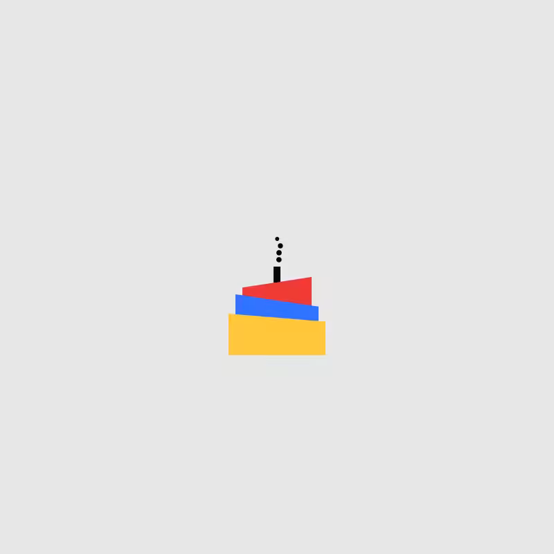 Have your cake & eat it too #4