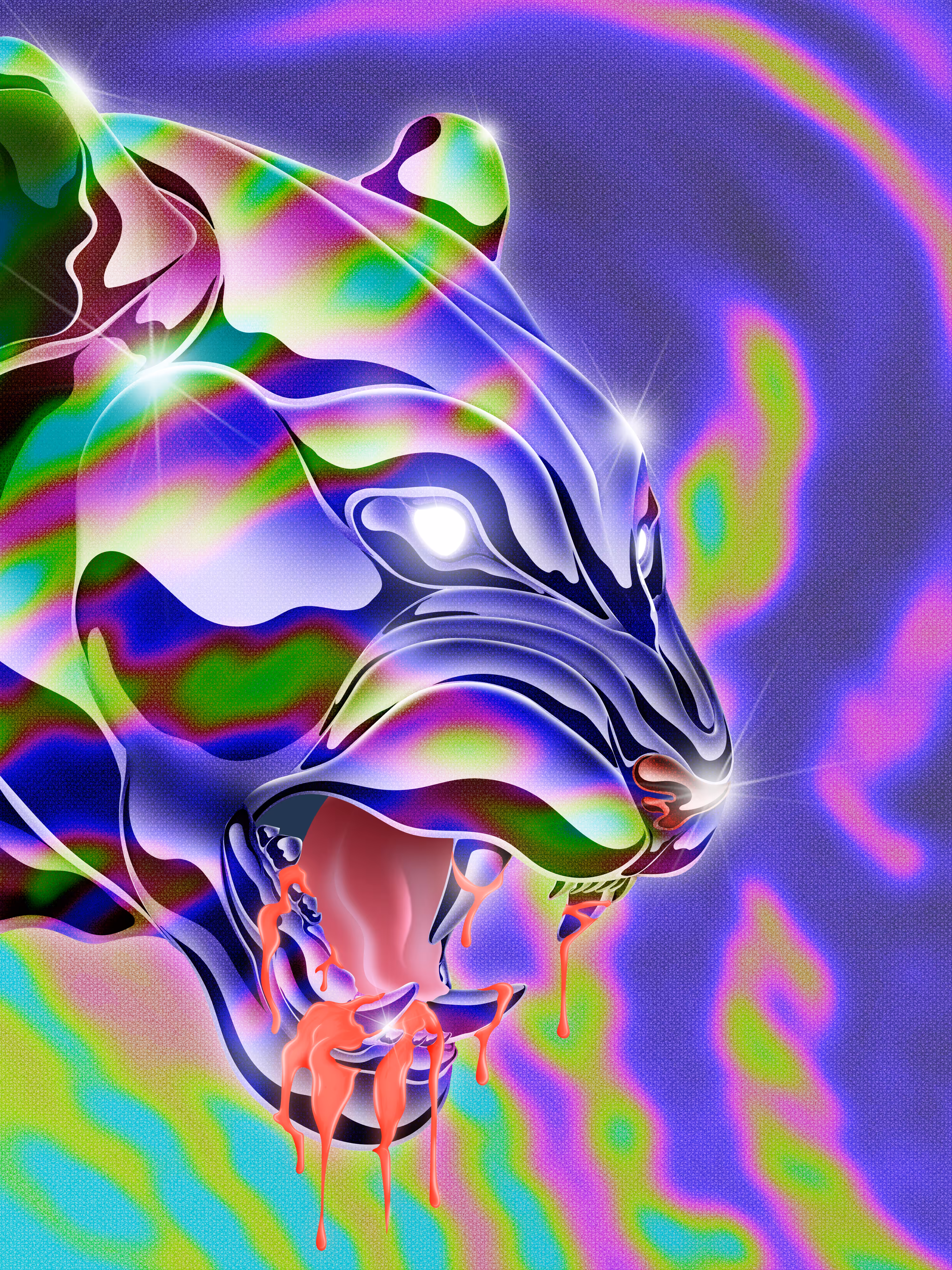 BloodSPORT™ :: Heatscope
