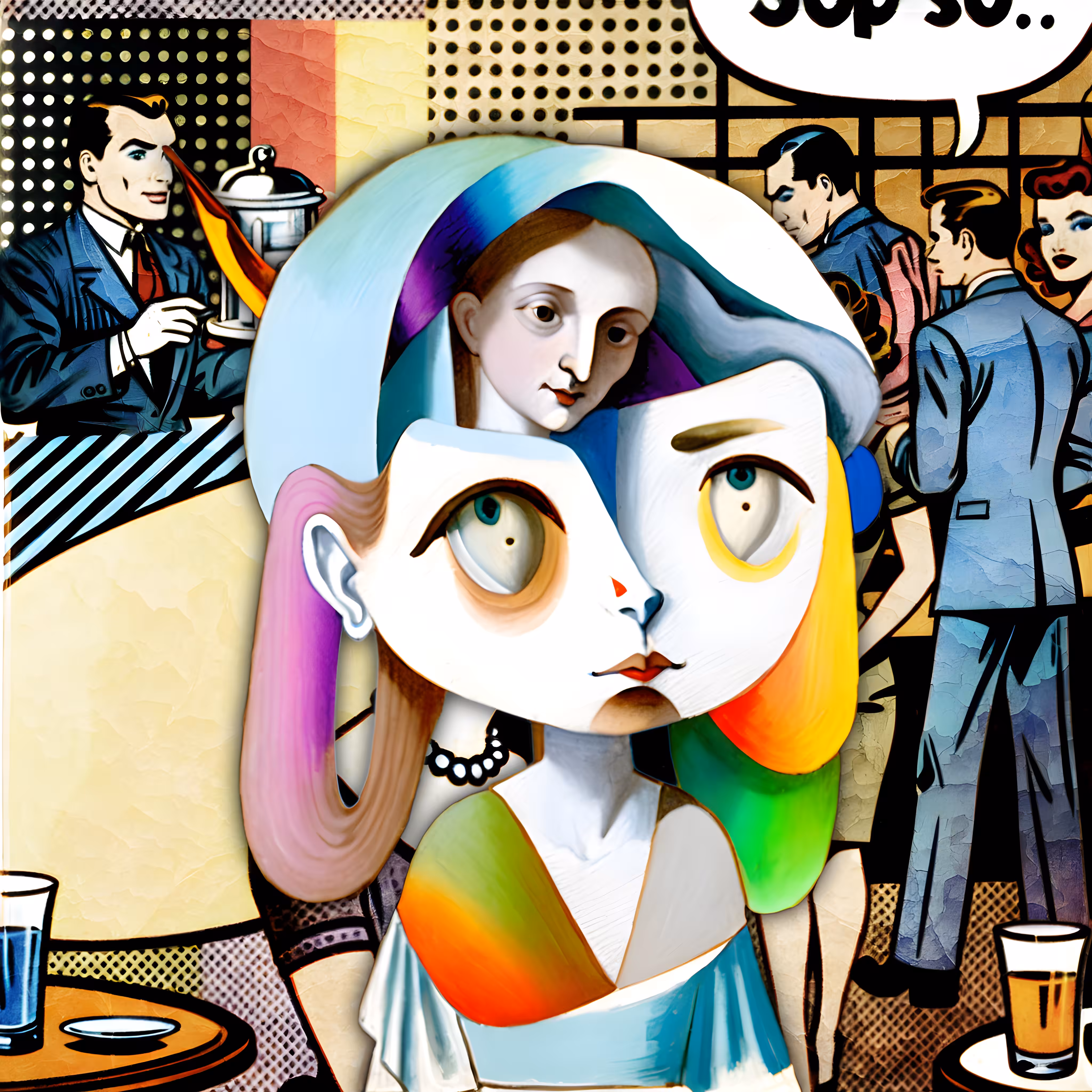 Art DeCC0s: Art DeCC0 #4597