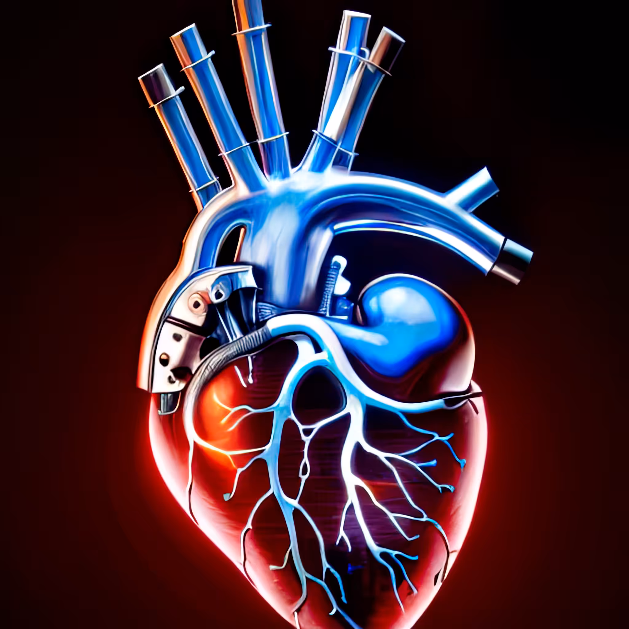 Have (A) Heart: Have a Fuckin Heart #1115
