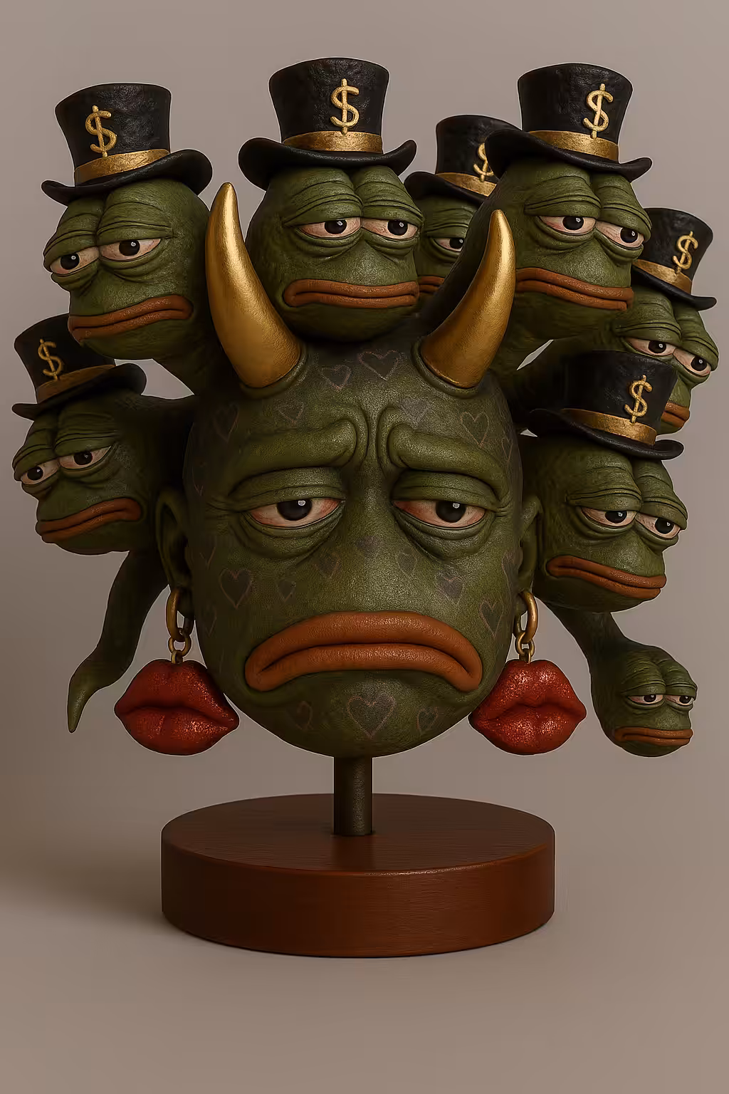 Ganância 