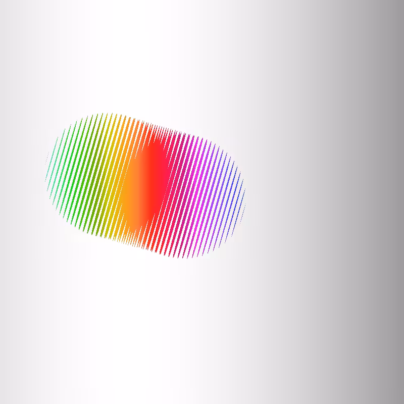 Soft Shapes #9