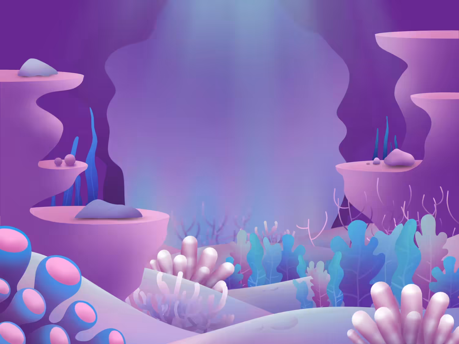Condosperm 03: Underwater