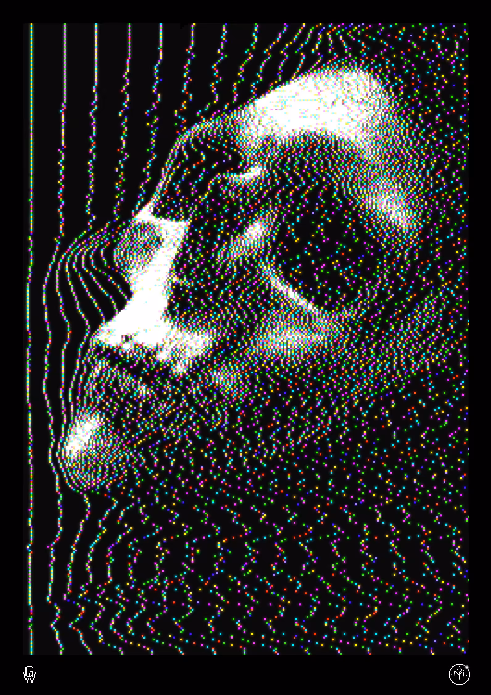 Ghostly Visions 5