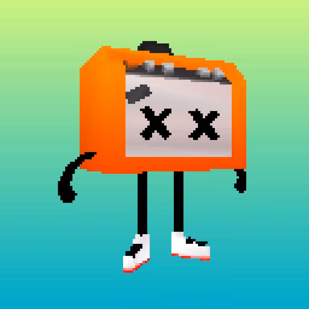 NineteenNinetyX: 199X #1123