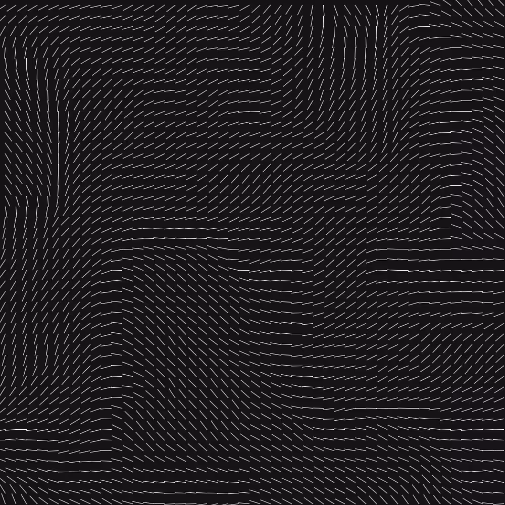Geometric Fluidity #910