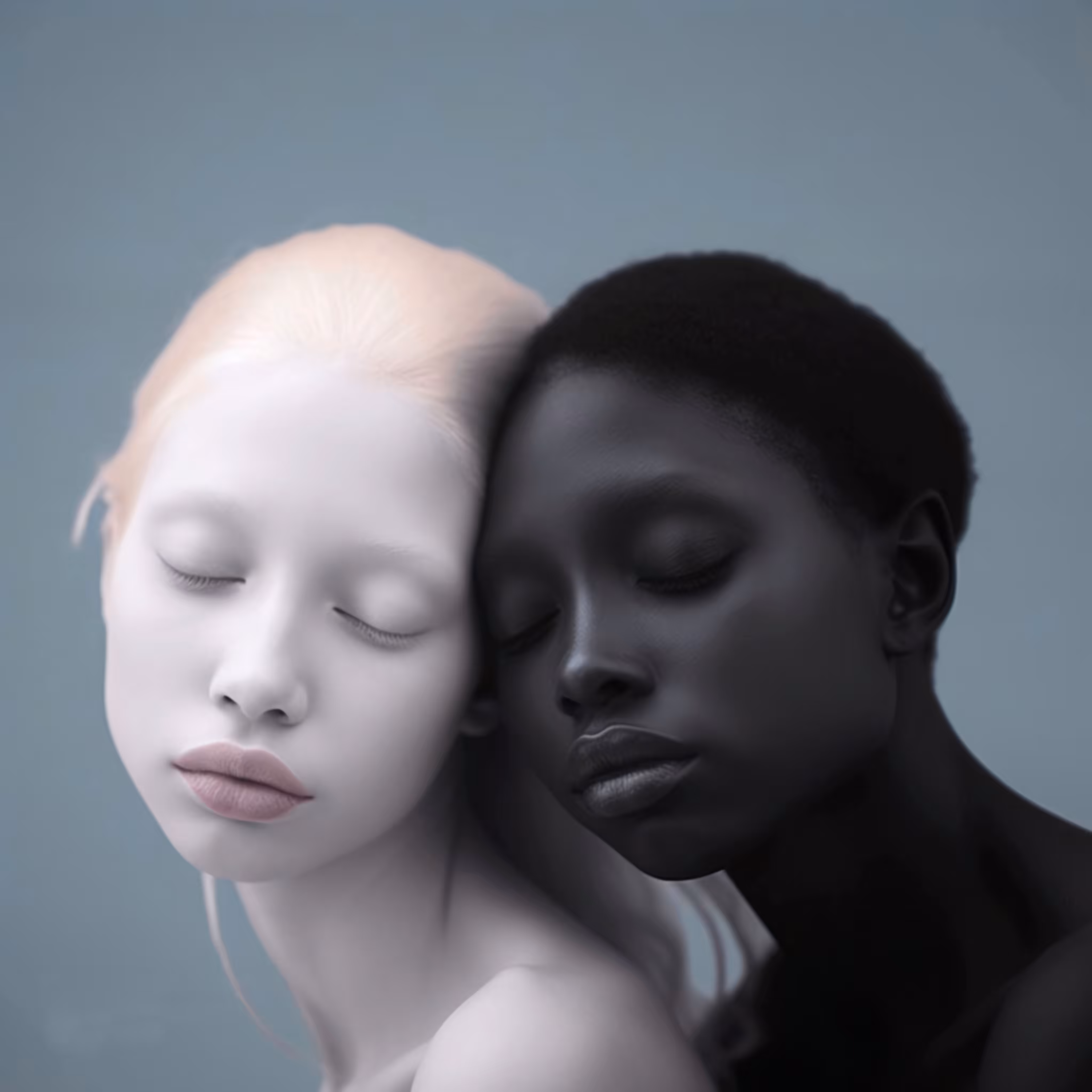 Yin & Yang