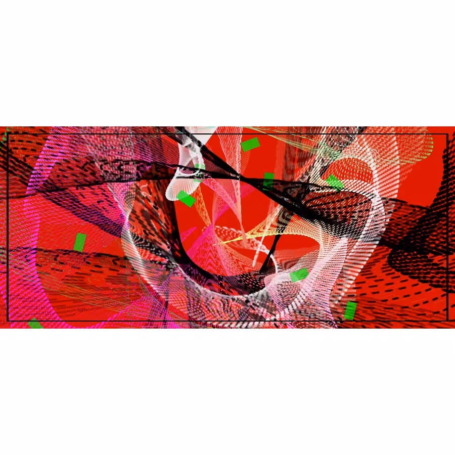 Abstract Hedonism #35