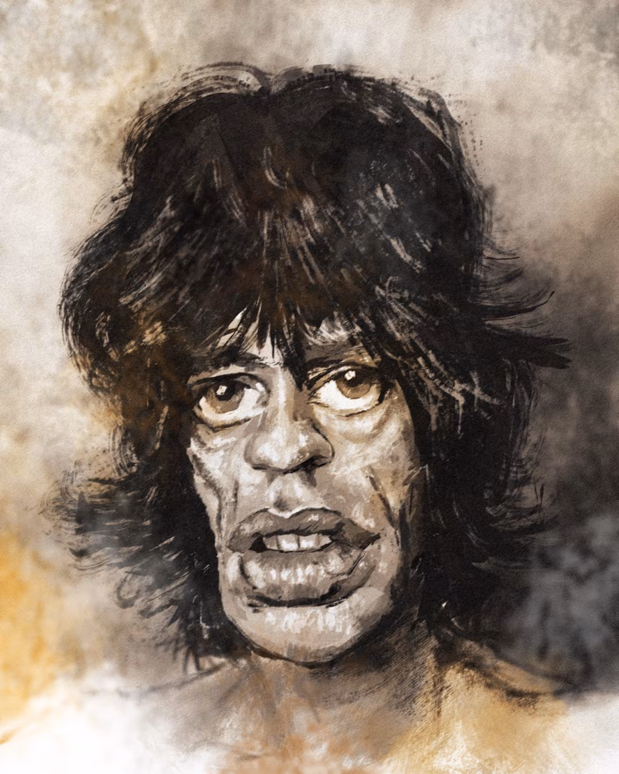 Mick