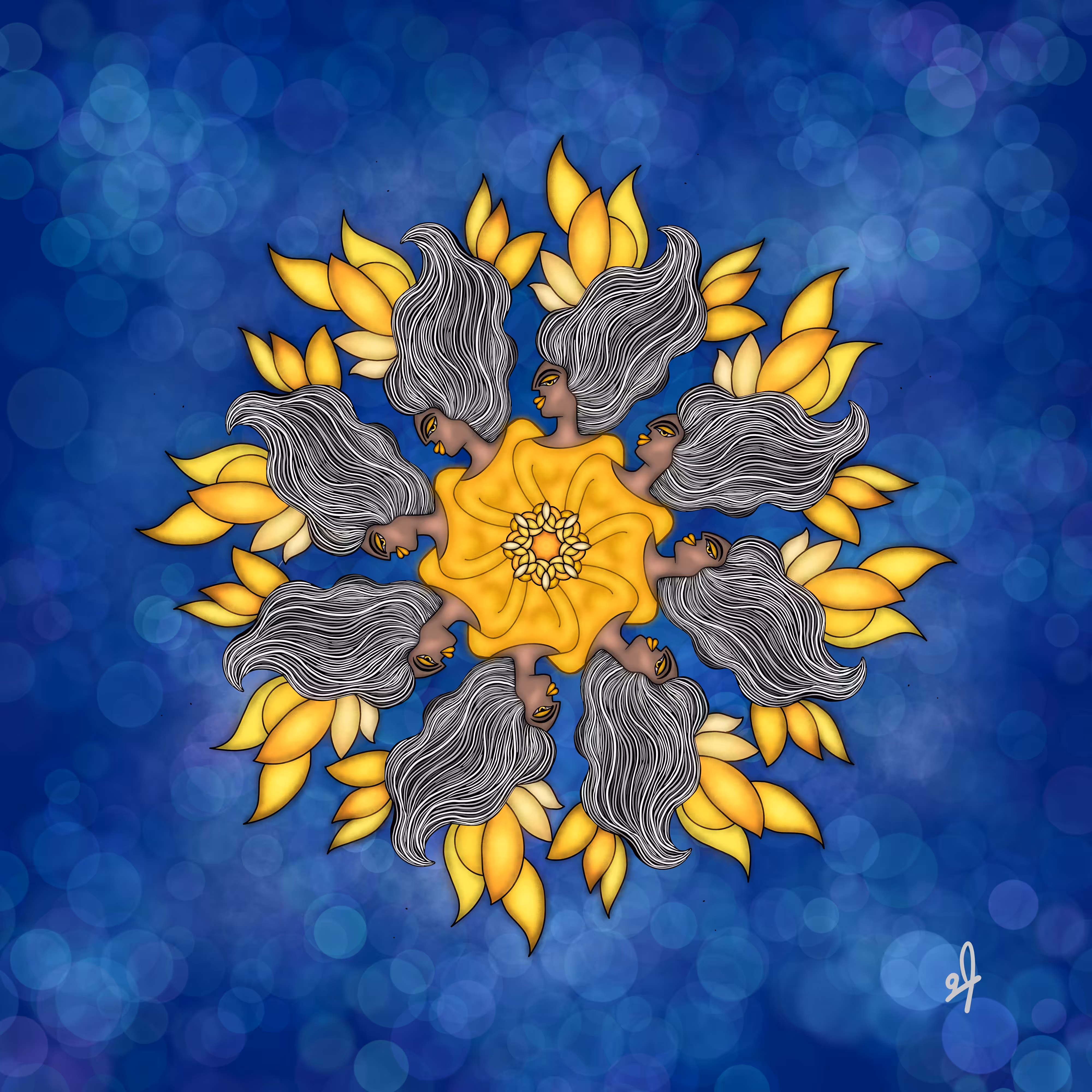 Collective mindset #4/5