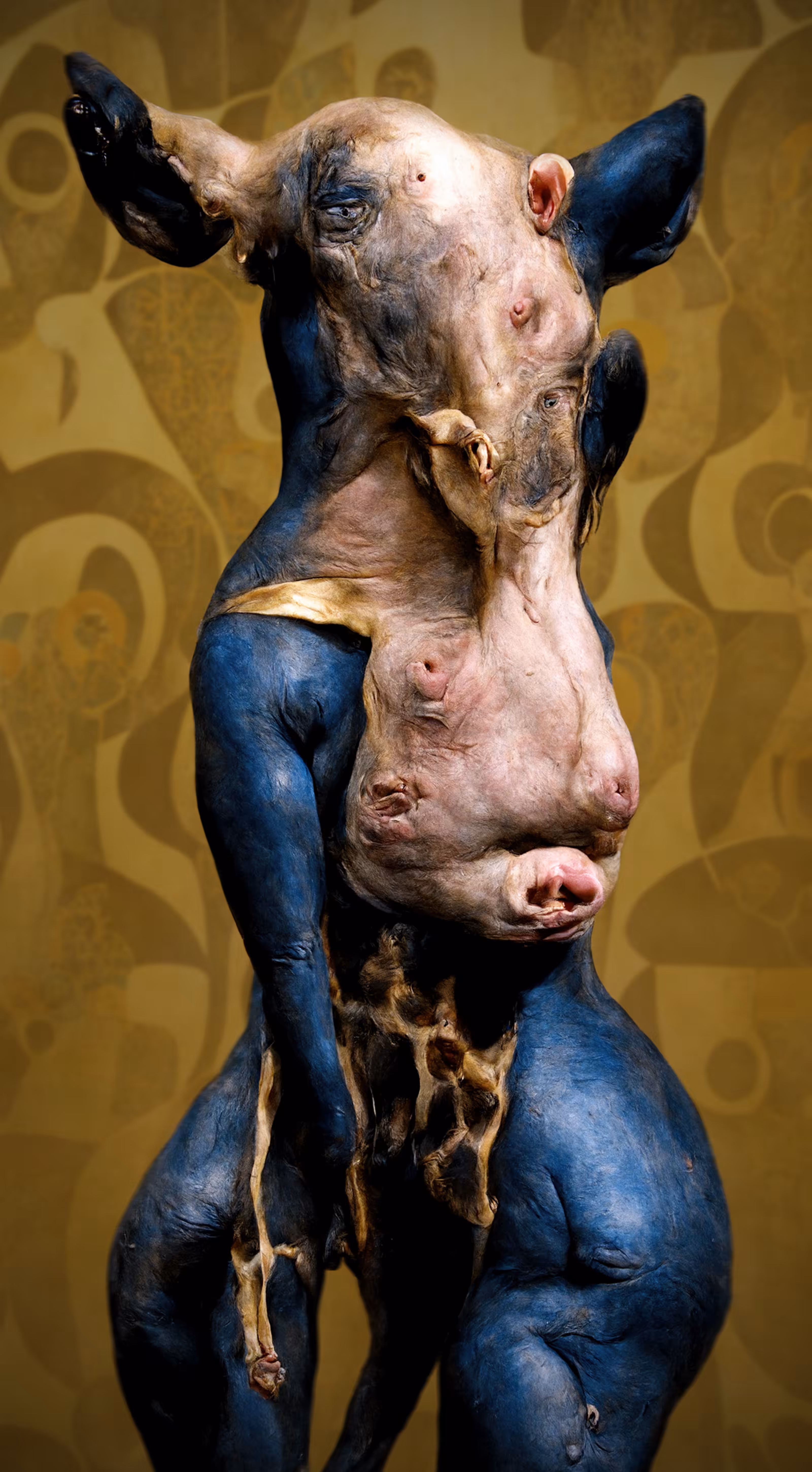Biomorph #0966_priscilla