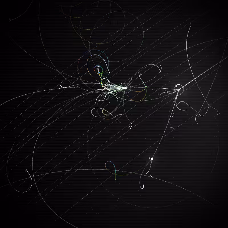 Subatomic Compositions #189