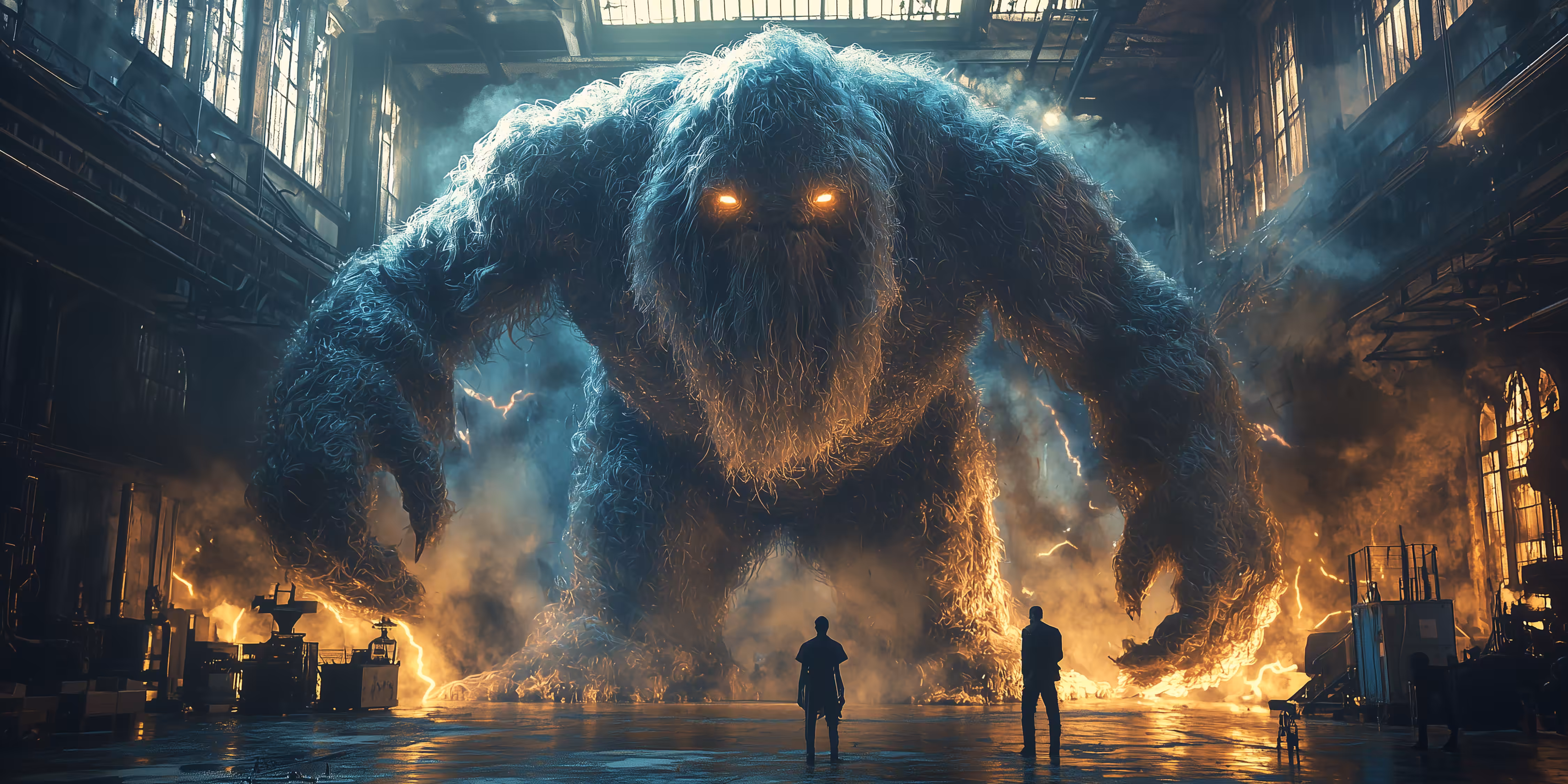 Monster 49
