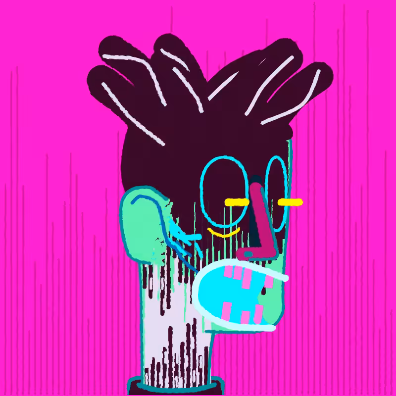 GEN XYZ Das Occult #8418