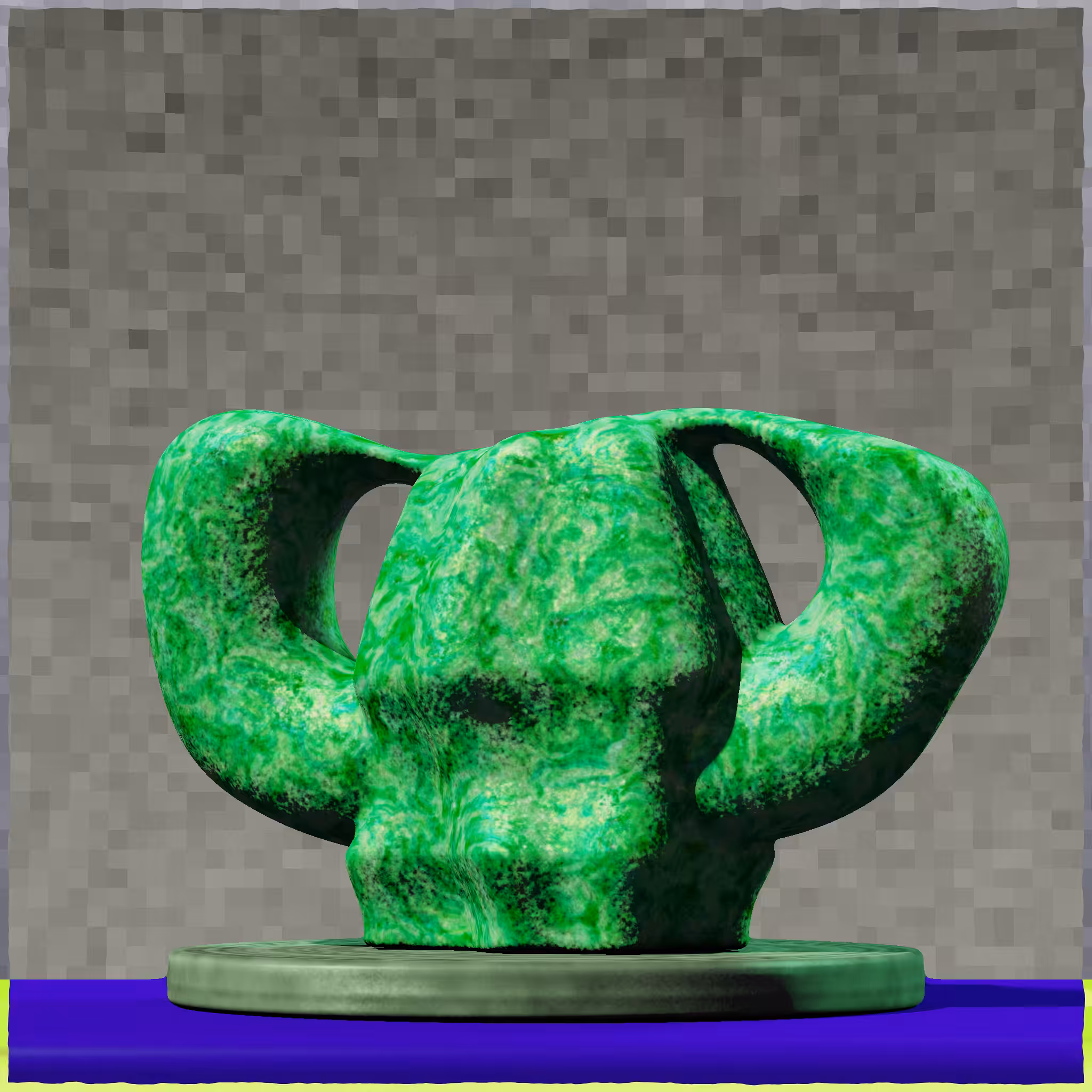 fxVase #36