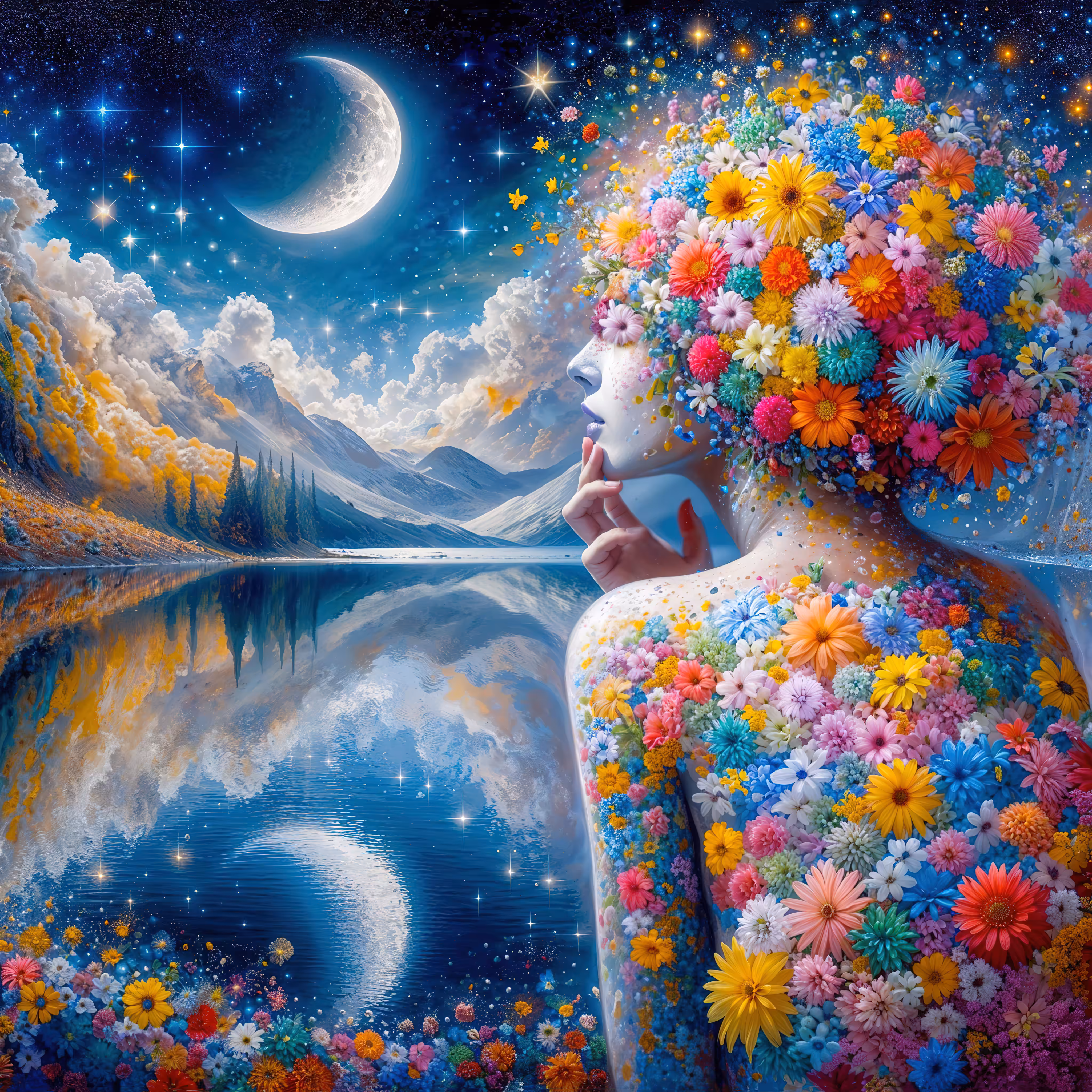 MYSTICAL JOURNEY 005