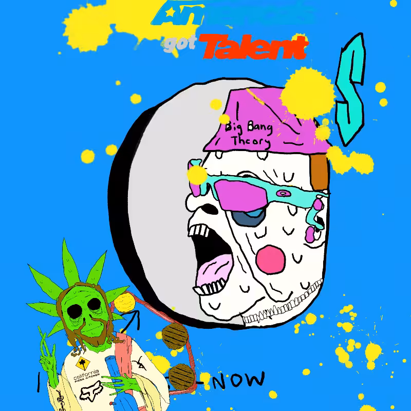 glory hole$ #141