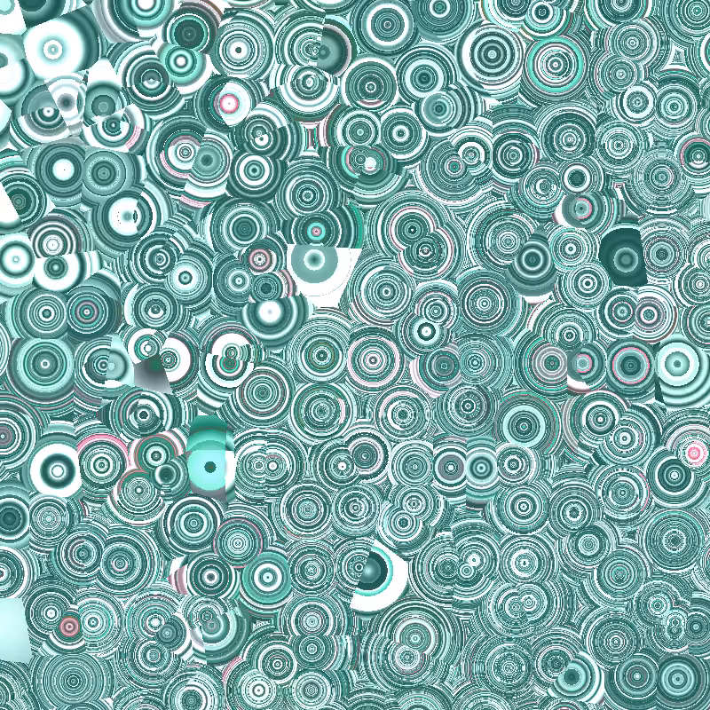 ElectricRings #12