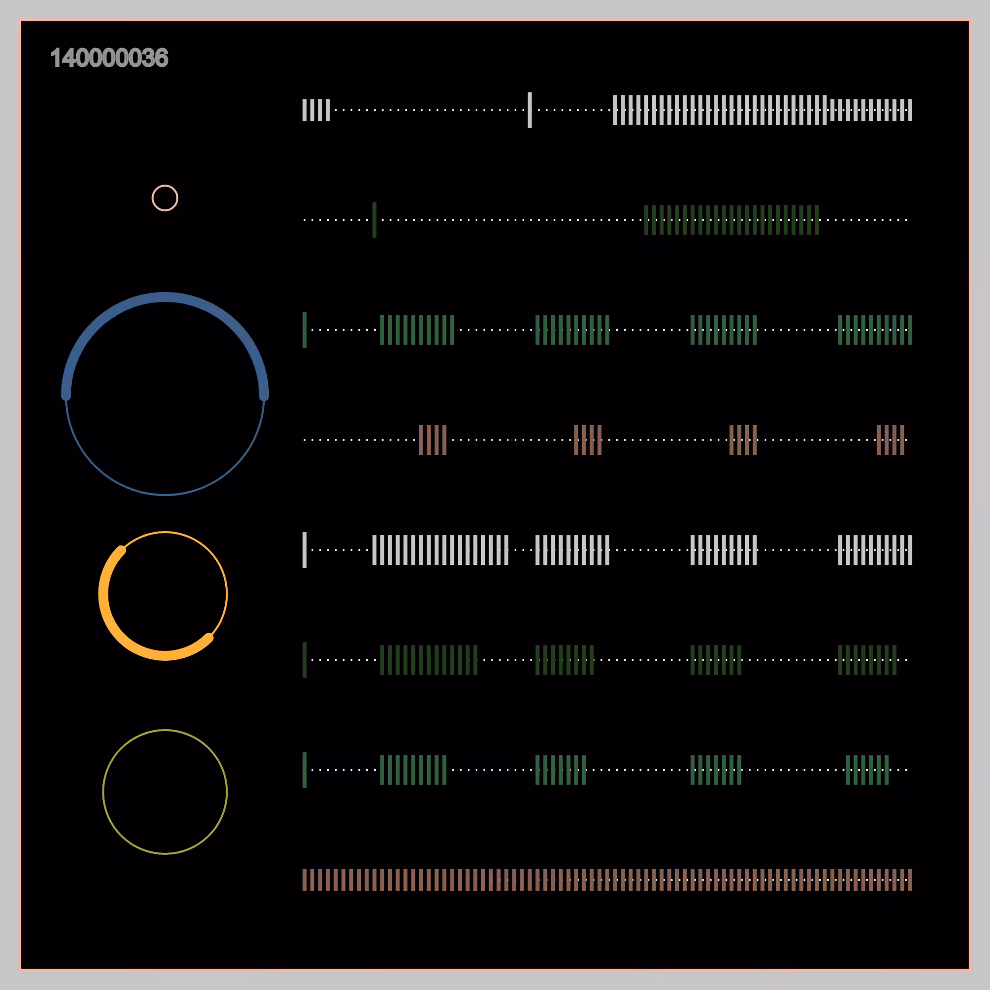 AVLab B-side: B-side #36
