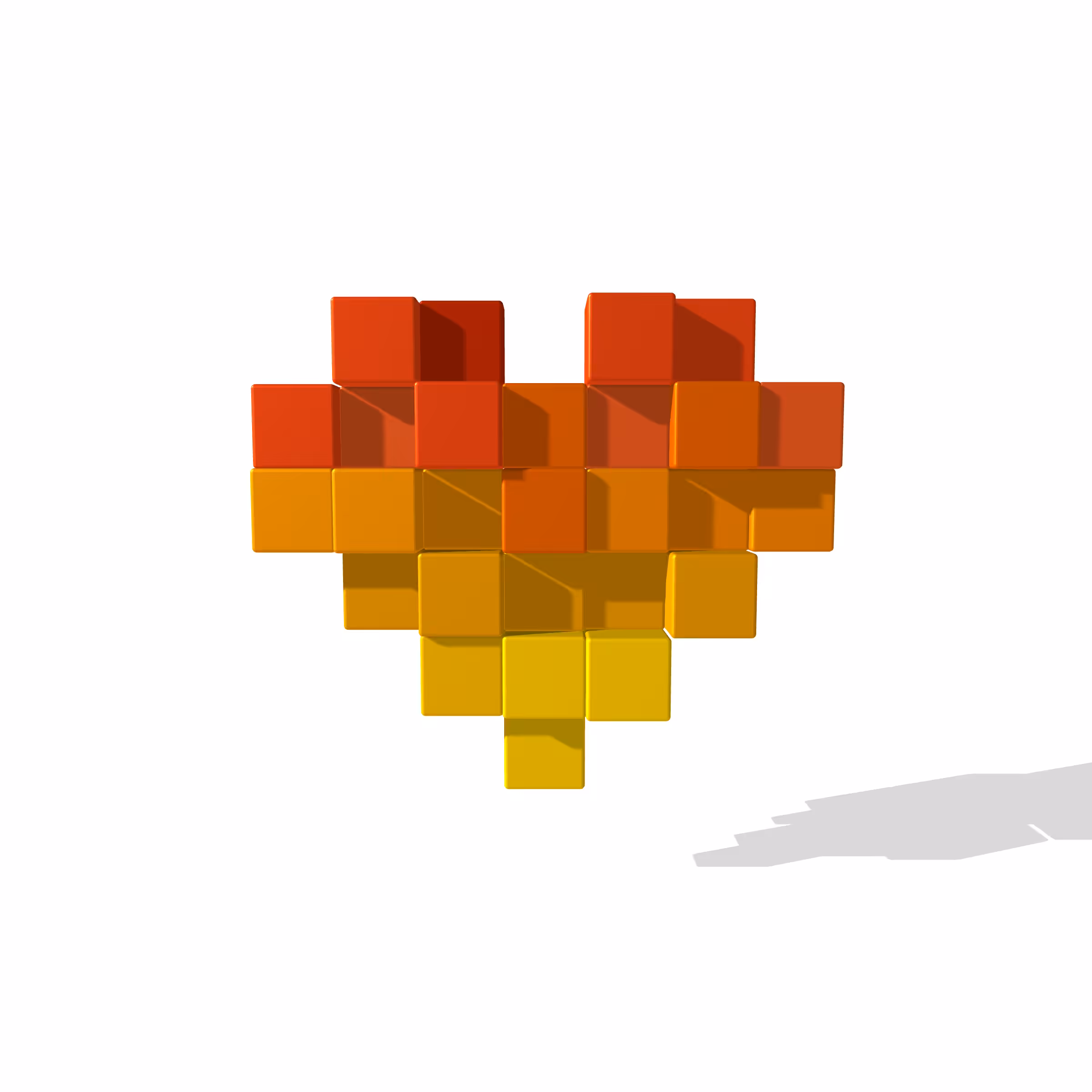 heart + craft #19207