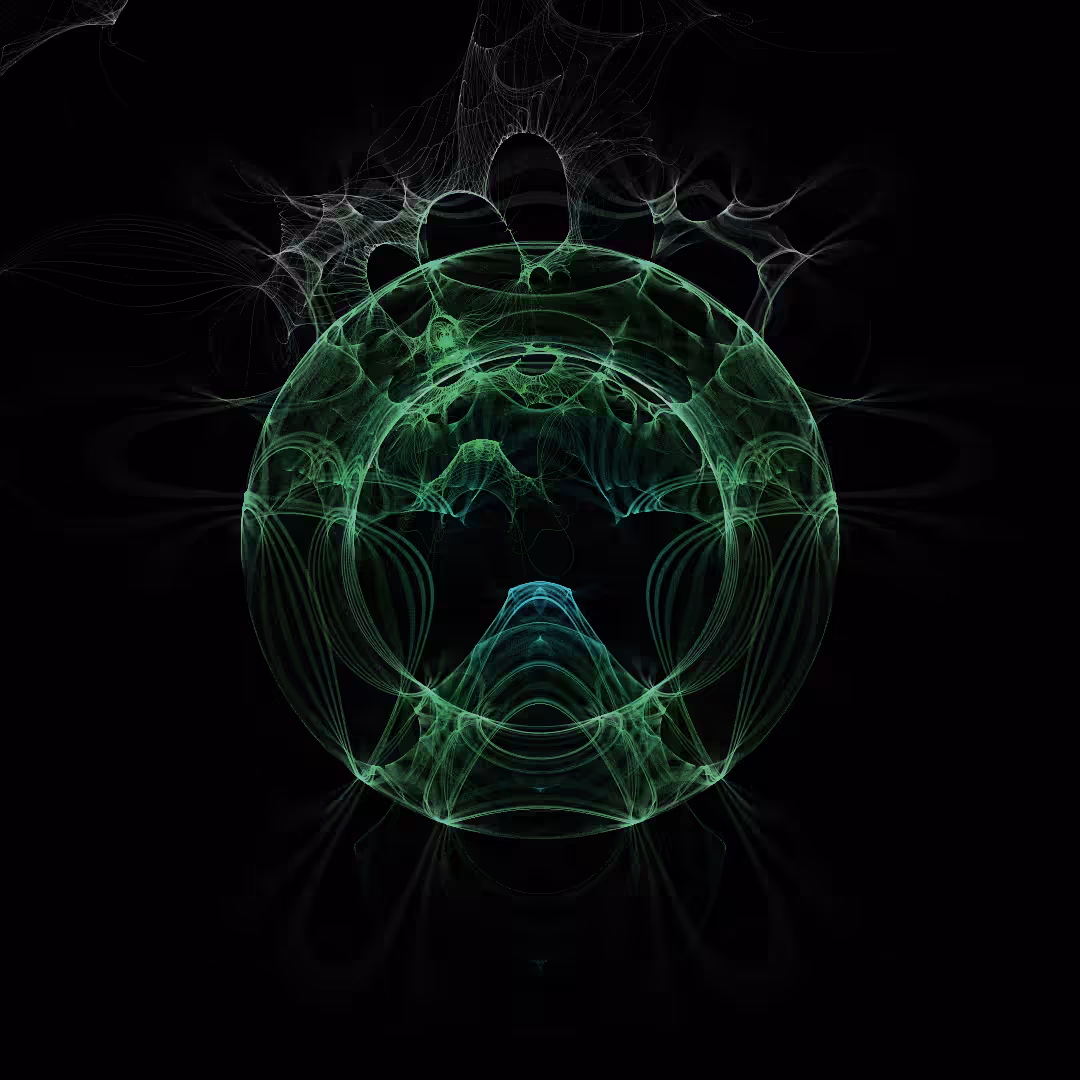 Organicon, variation 00 - special edition #233