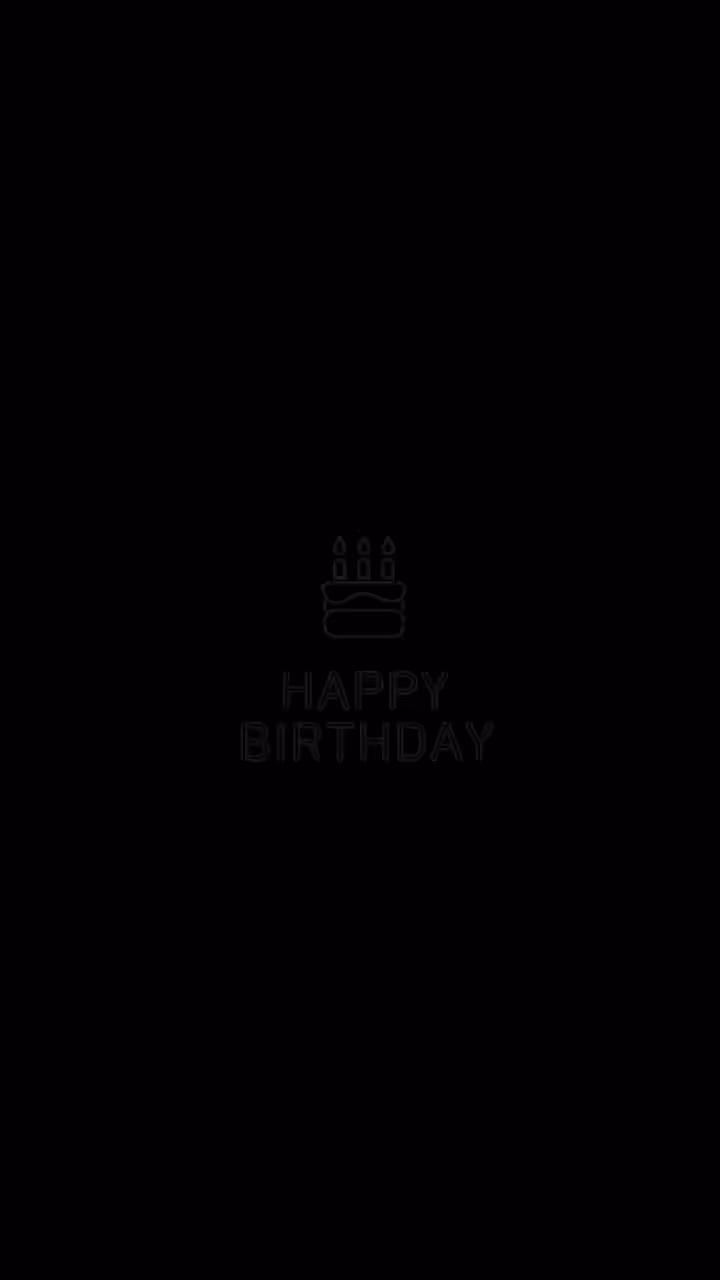 Happy Birthday Ash Cooper Kerns