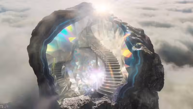 DX01: SINGULARITY 13064