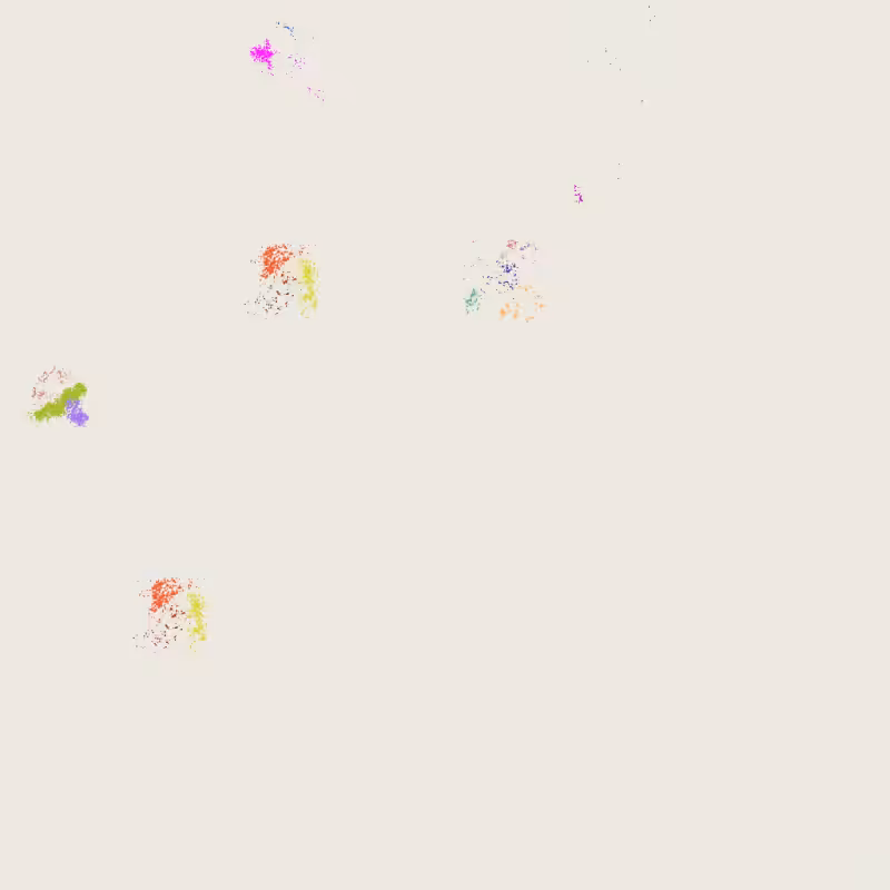 Splatter #1