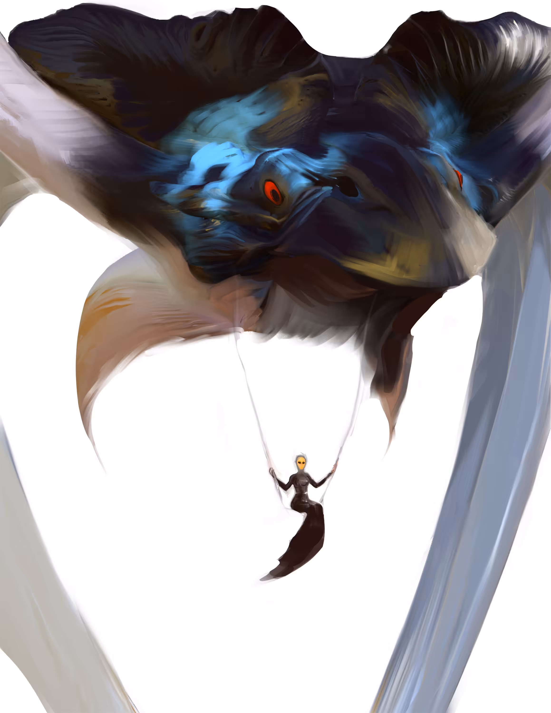Creature
