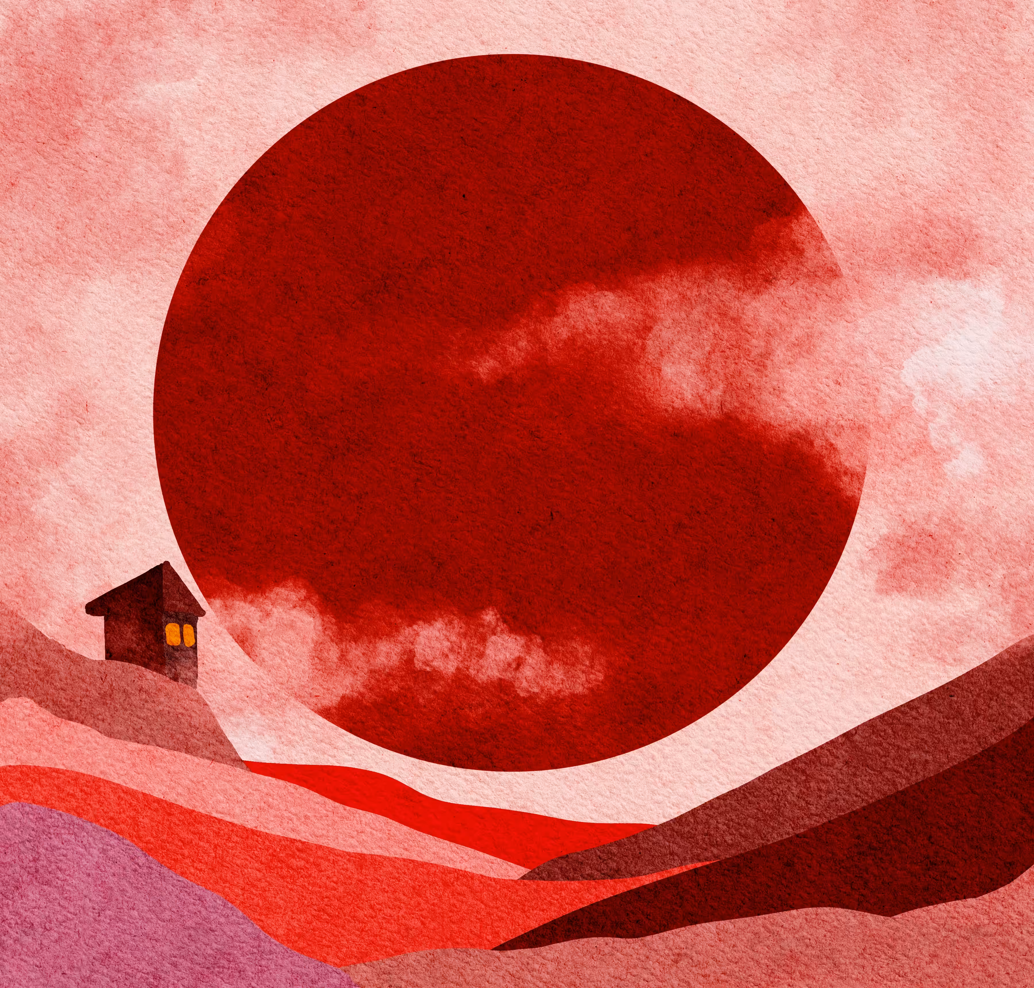 Postcard #3