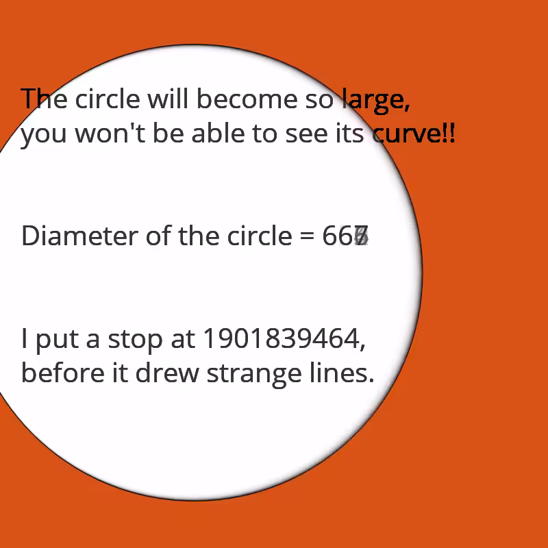 Curvature #16