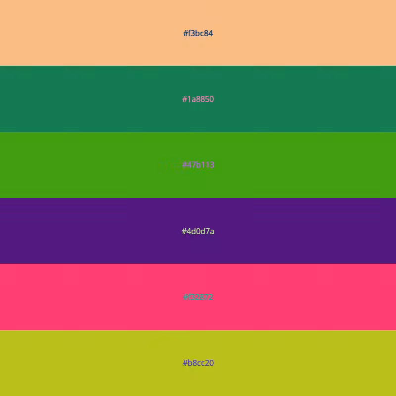 Hexes #492