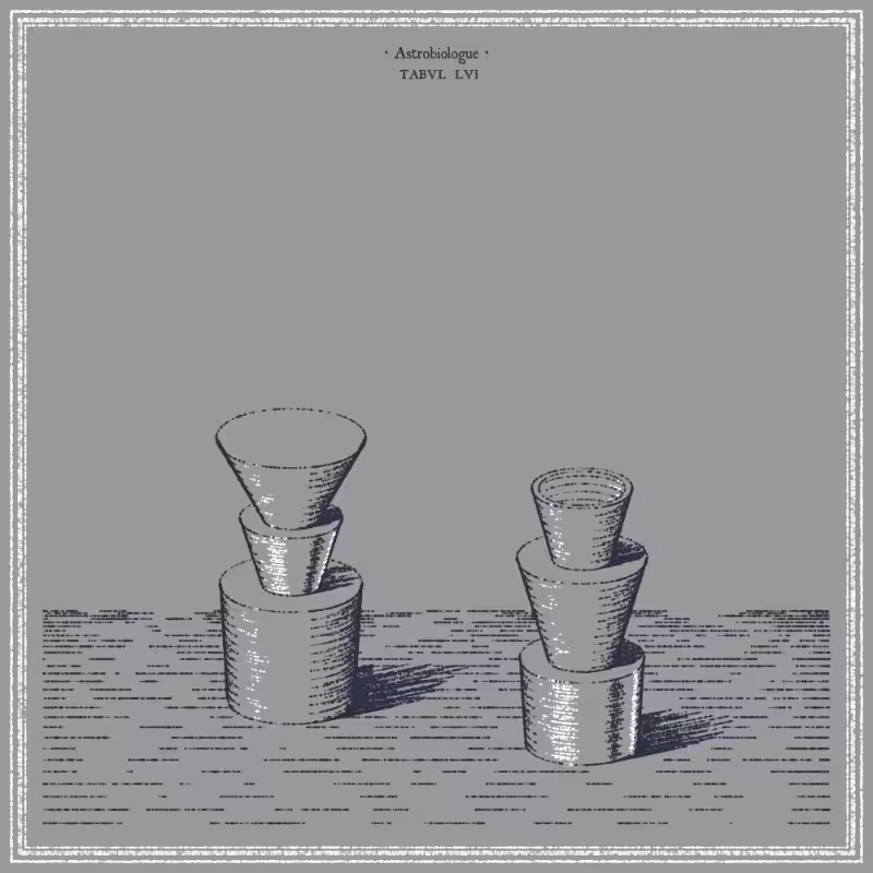 Arbitrary Vessels #61