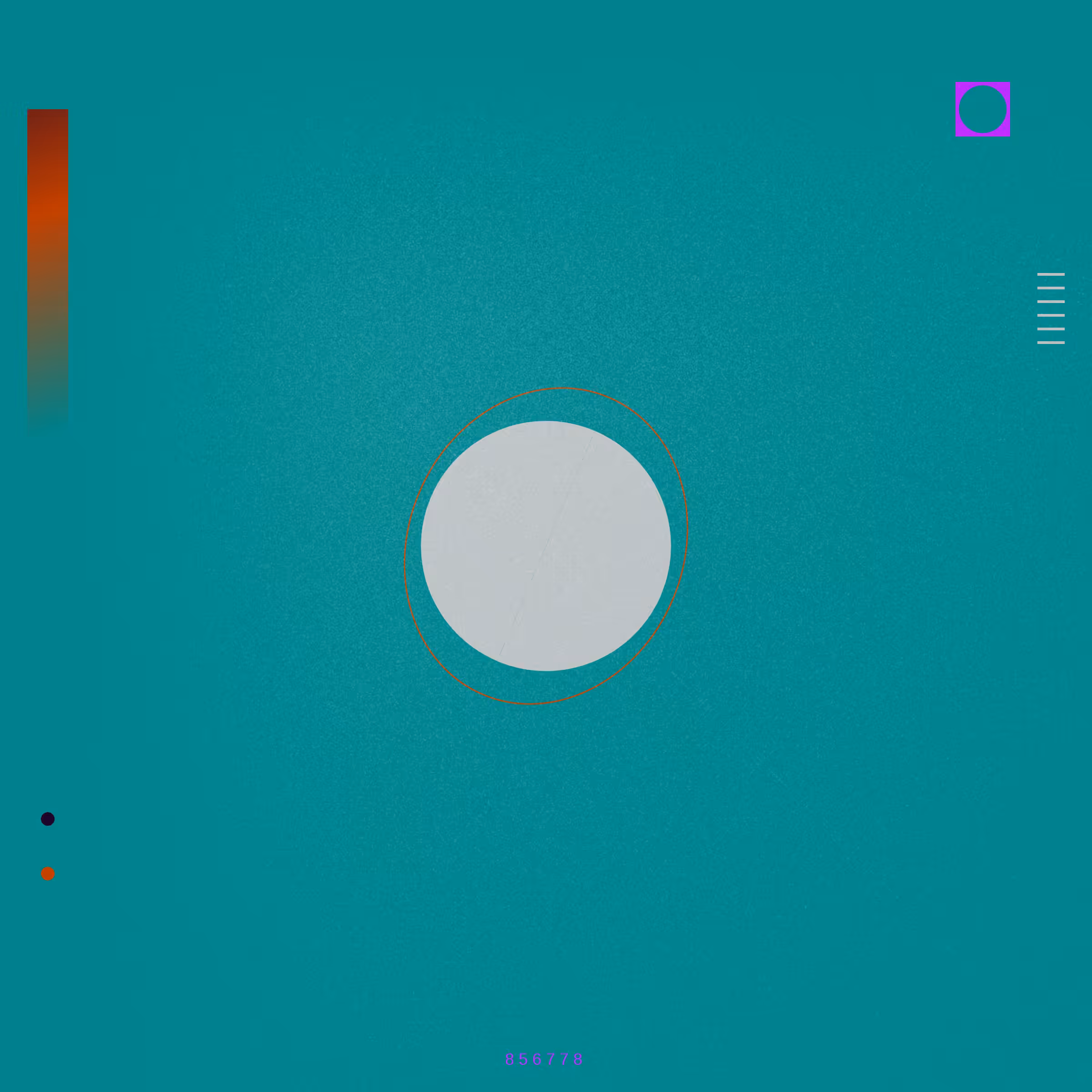 Planetary Orbital #3