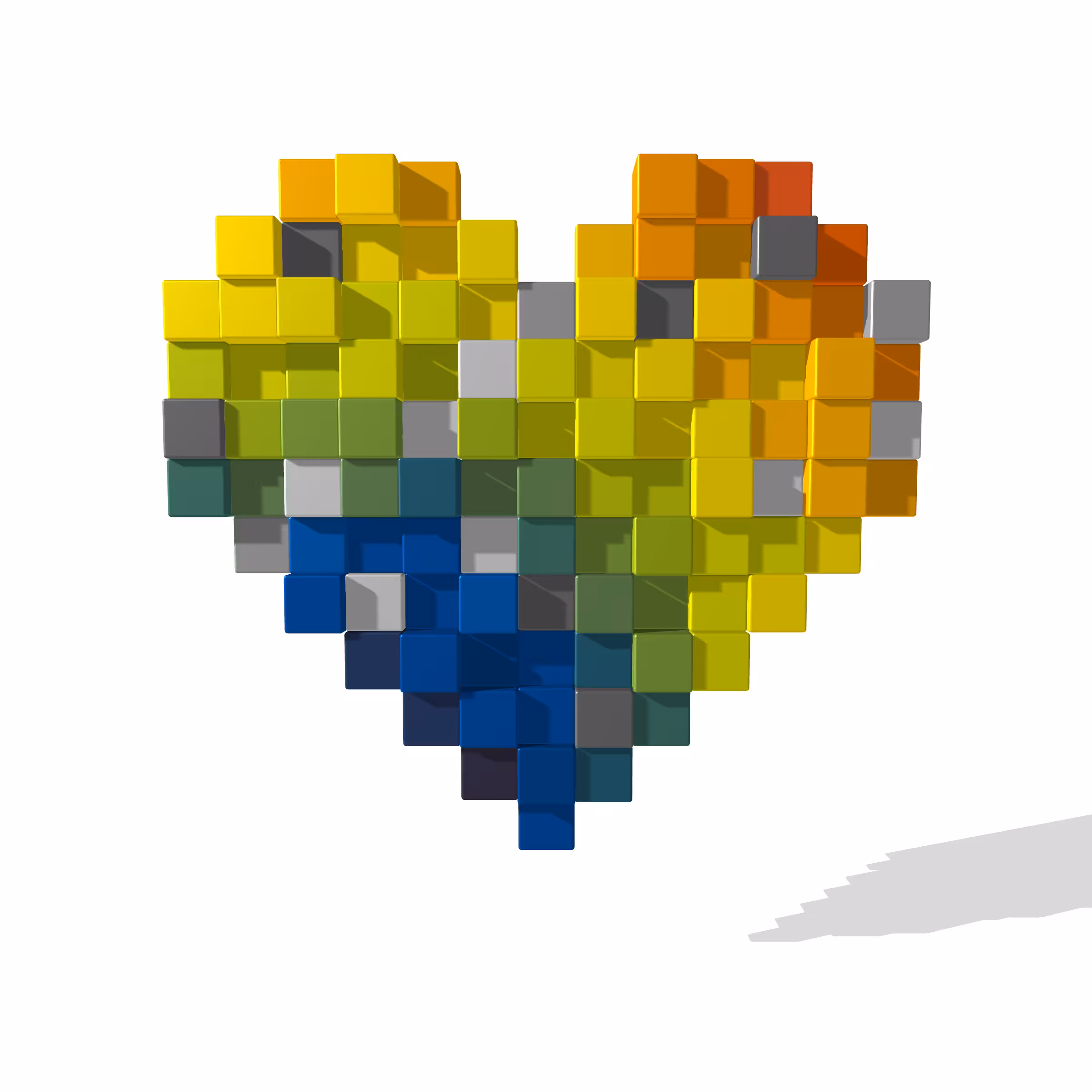 heart + craft #952