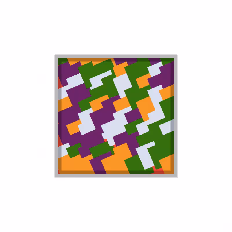 Painting Abstract Expressionism #123