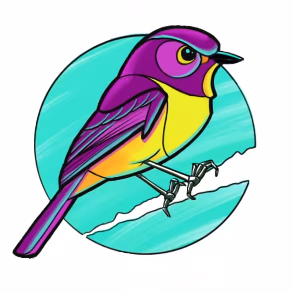 Birdito 06