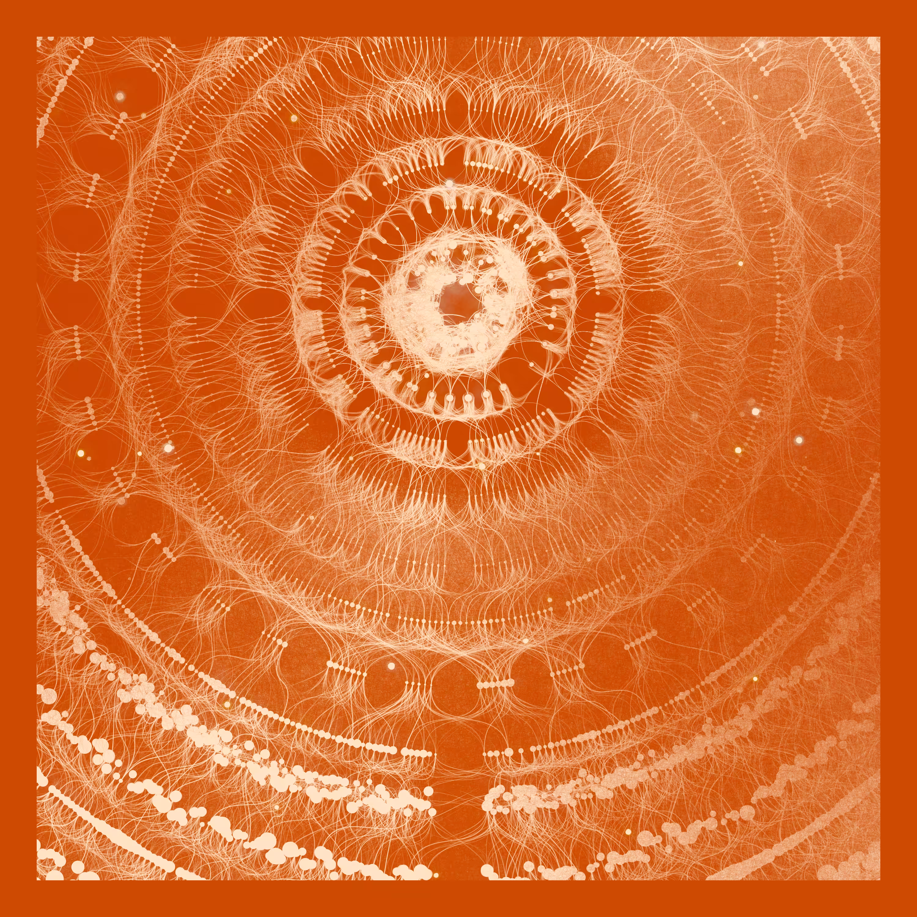 Effluence #110