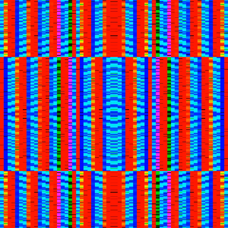 Loom Music  #13